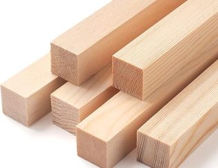 Wooden