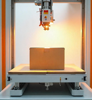 stimulation-transport-tester-machine