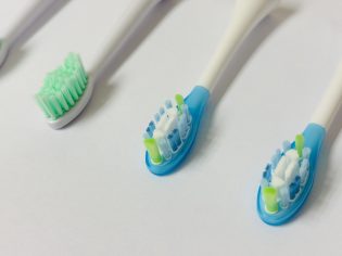 brushes